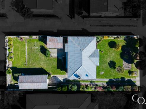 208 Lumsden Road, Akina