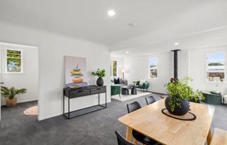 100 Brandon Street, Featherston