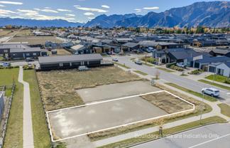 10 Pinn Street, Lake Hawea