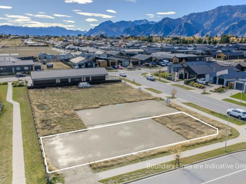 10 Pinn Street, Lake Hawea