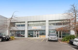 Tidy Fitted Out Office Suite – Cavendish BP