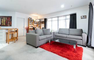 3C/88 Anzac Avenue, Auckland Central