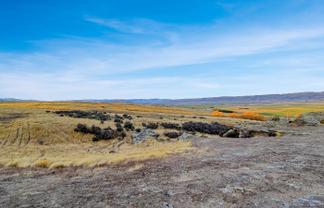  Lot 1, McIntosh Road , Ophir