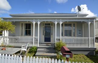 48 Virginia Avenue West , Eden Terrace