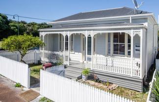48 Virginia Avenue West , Eden Terrace