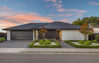 39 Durrells Crescent, Kaiapoi
