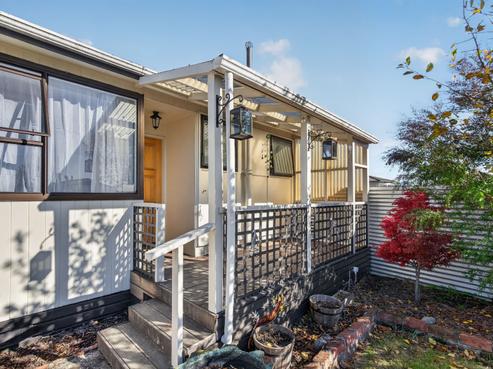 100 Kuripuni Street, Masterton