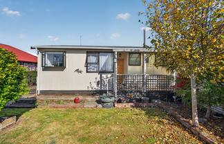 100 Kuripuni Street, Masterton