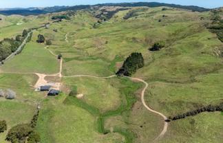 356 Klondyke Road, Onewhero