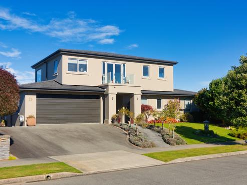 26 Miromiro Drive, Kaikoura