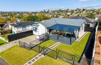 43 Athena Drive, Totara Vale