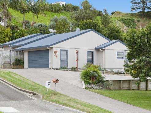 21 Bateleur Close, Welcome Bay