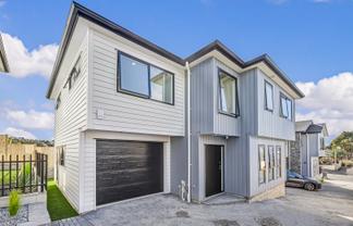 6B Cadman Avenue, Greenlane