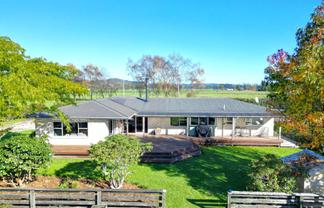 4357 State Highway 7, Totara Flat