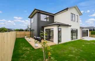 12 Bourke Drive, Cambridge