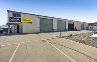 Large commercial workshop Investment