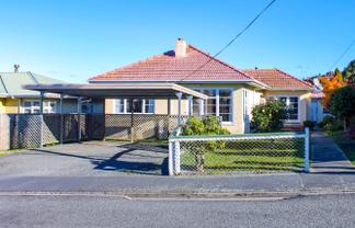27 Clare Street, Oamaru
