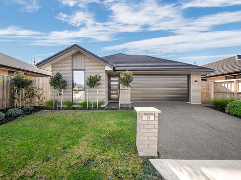 34 Ellmers Street, Ravenswood