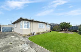 10 Glasgow Street, Takaro