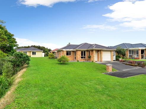 23 Sovereign Isle Lane, Rototuna