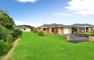 23 Sovereign Isle Lane, Rototuna