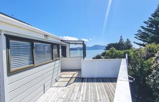 Wellington - Address withheld