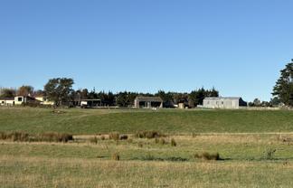 2866 Herbert-Hampden Road, Hampden
