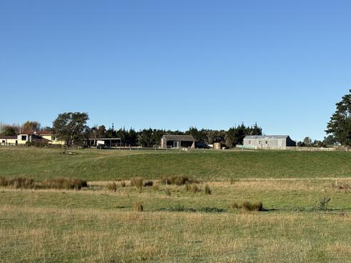 2866 Herbert-hampden Road, Hampden