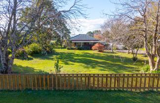 15 Haswell Street, Eketahuna