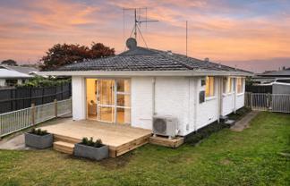 7 Bradley Place, Nawton