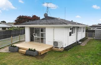 7 Bradley Place, Nawton