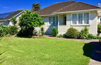 183 Panama Road, Mount Wellington