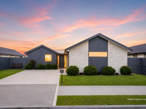 856 Selwyn Road, Springston