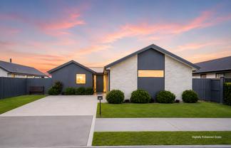 856 Selwyn Road, Rolleston