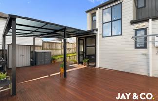 4E Whakatupu Road, Flat Bush