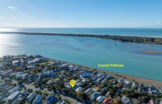 24c Celia Street, Redcliffs