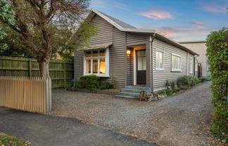 24c Celia Street, Redcliffs