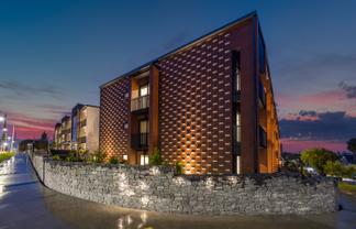 202/91 Richardson Road, Mount Albert