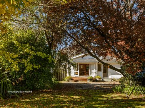 32 Percy Street, Blenheim Central