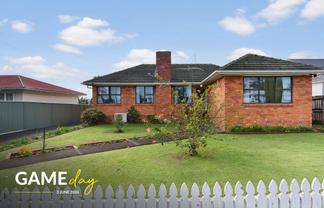 26 Thompson Terrace, Manurewa