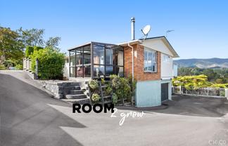 12 Alleyne Court, Brown Owl