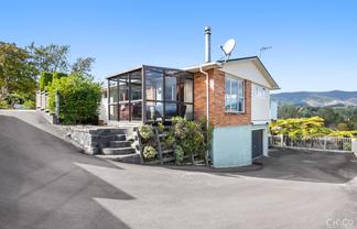 12 Alleyne Court, Brown Owl