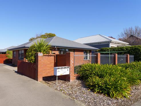 1/22 Boon Street, Sydenham