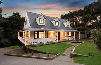 26 Paulownia Place, Totara Heights
