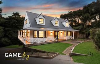26 Paulownia Place, Totara Heights