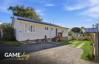 21b Taurus Crescent, Beach Haven