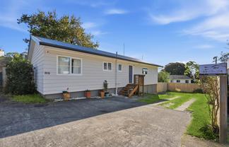 21b Taurus Crescent, Beach Haven