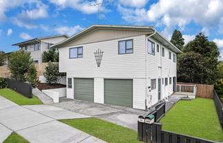 51 Helvetia Road, Pukekohe