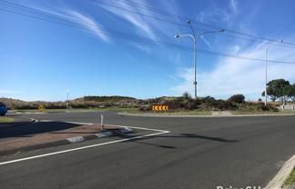 Bay of Plenty - Address withheld