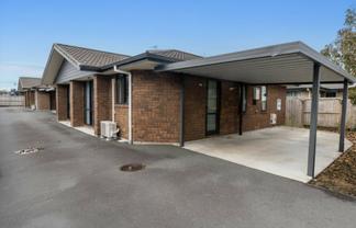 33a Campbell Street, Frankton